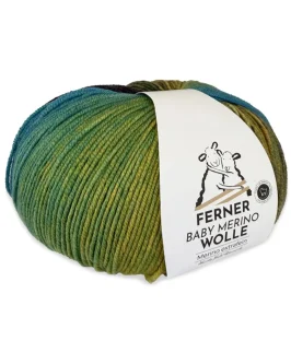 <span class="yarn-title">Baby Merino</span> <span class="yarn-color">BM10 Türkis-Gelb-Violett</span>