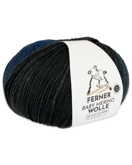 <span class="yarn-title">Baby Merino</span> <span class="yarn-color">BM9 Blau-Dunkelblau</span>