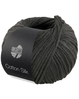 <span class="yarn-title">Cotton Silk</span> <span class="yarn-color">11 Anthrazit</span>