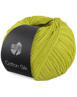 <span class="yarn-title">Cotton Silk</span> <span class="yarn-color">17 Pistazie</span>