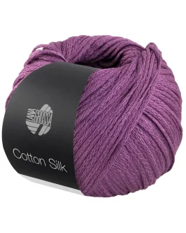 <span class="yarn-title">Cotton Silk</span> <span class="yarn-color">2 Lila</span>