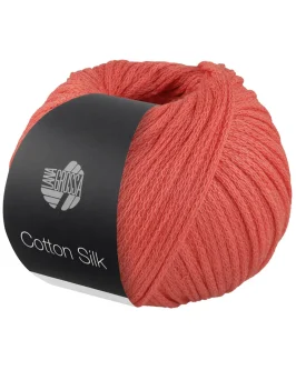 <span class="yarn-title">Cotton Silk</span> <span class="yarn-color">6 Koralle</span>
