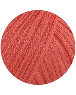 <span class="yarn-title">Cotton Silk</span> <span class="yarn-color">6 Koralle</span>
