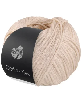 <span class="yarn-title">Cotton Silk</span> <span class="yarn-color">9 Hellbeige</span>