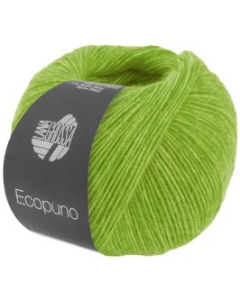 <span class="yarn-title">Ecopuno</span> <span class="yarn-color">215 Frühlingsgrün</span>
