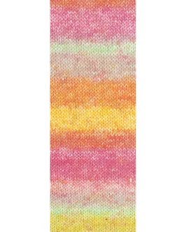 <span class="yarn-title">Gomitolo Mambo</span> <span class="yarn-color">2033 Grün-/<wbr>Hellgelb/<wbr>Orange/<wbr>Pink/<wbr>Pastelltürkis/<wbr>Mandarin/<wbr>Mint</span>