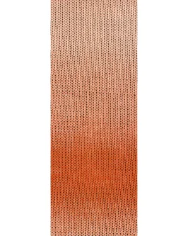 <span class="yarn-title">Gomitolo Tono</span> <span class="yarn-color">1035 Pfirsich/<wbr>Lachsrosa/<wbr>Orange</span>