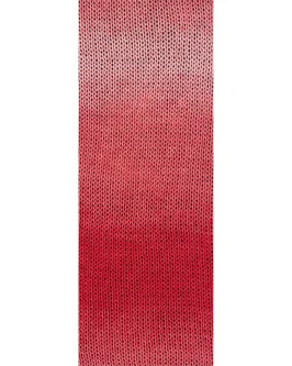 <span class="yarn-title">Gomitolo Tono</span> <span class="yarn-color">1036 Tomate/<wbr>Erdbeer/<wbr>Rosa</span>