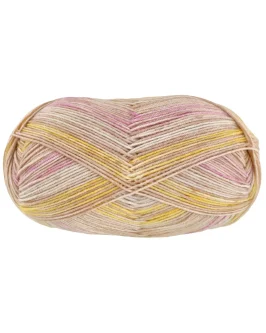 <span class="yarn-title">Meilenweit 100 Merino Extrafine Luna</span> <span class="yarn-color">4111 Beige/<wbr>Camel/<wbr>Rosa/<wbr>Gelb</span>