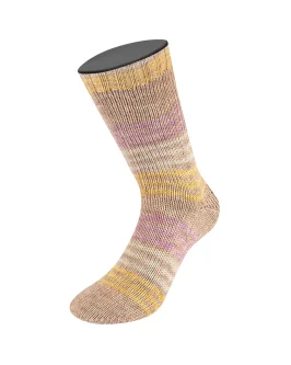 <span class="yarn-title">Meilenweit 100 Merino Extrafine Luna</span> <span class="yarn-color">4111 Beige/<wbr>Camel/<wbr>Rosa/<wbr>Gelb</span>
