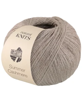 <span class="yarn-title">Summer Cashmere</span> <span class="yarn-color">8 Kieselgrau</span>