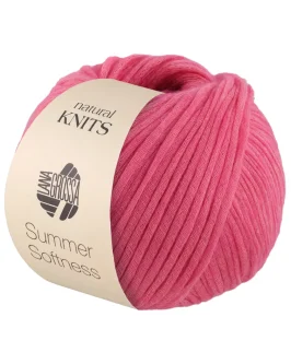 <span class="yarn-title">Summer Softness</span> <span class="yarn-color">8 Pink</span>