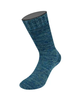 <span class="yarn-title">Vintage Socks</span> <span class="yarn-color">1014 Marine/<wbr>Türkis/<wbr>Grau/<wbr>Nachtblau Meliert</span>
