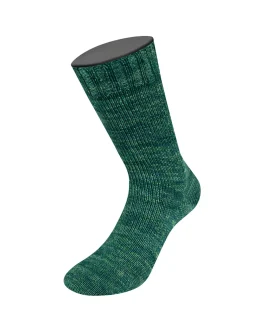 <span class="yarn-title">Vintage Socks</span> <span class="yarn-color">1015 Dunkel-/<wbr>Gelbgrün/<wbr>Petrol Meliert</span>
