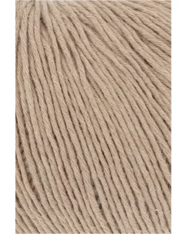 <span class="yarn-title">Baby Cotton Naturally Colored</span> <span class="yarn-color">3 Dark Brown</span>