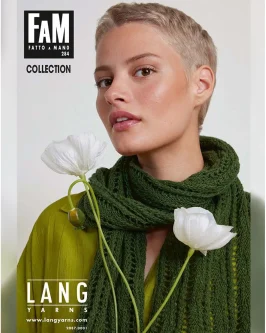 <span class="mag-title">Fatto a Mano 284 Collection </span><span class="mag-season">Frühling/Sommer 2025</span>