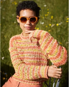 <span class="mag-title">Wooladdicts No. 14 </span><span class="mag-season">Frühling/Sommer 2025</span>