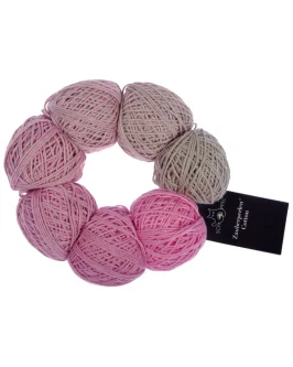 <span class="yarn-title">Zauberperlen® Cotton</span> <span class="yarn-color">2484 Pianissimo</span>