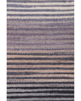 <span class="yarn-title">Uneek Fingering</span> <span class="yarn-color">3033 Weiß-Lila-Beige-Grau</span>