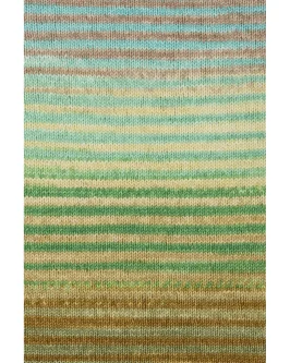<span class="yarn-title">Uneek Fingering</span> <span class="yarn-color">3034 Grün-Türkis-Natur-Beige-Braun</span>
