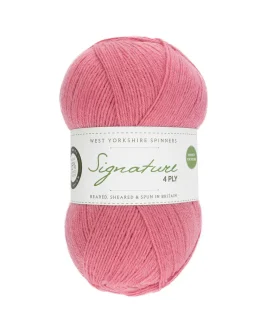 <span class="yarn-title">Signature 4-Fach</span> <span class="yarn-color">234 Honeysuckle</span>