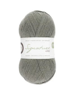 <span class="yarn-title">Signature 4-Fach</span> <span class="yarn-color">600 Poppy Seed</span>
