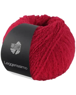 <span class="yarn-title">Leggerissimo</span> <span class="yarn-color">4 Rot</span>