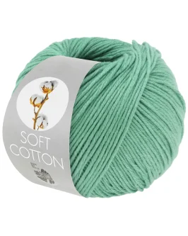 <span class="yarn-title">Soft Cotton Uni</span> <span class="yarn-color">57 Aqua</span>