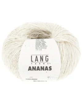 <span class="yarn-title">Ananas</span> <span class="yarn-color">94 Offwhite</span>