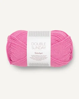 <span class="yarn-title">PetiteKnit Double Sunday</span> <span class="yarn-color">4604 Flamingo</span>