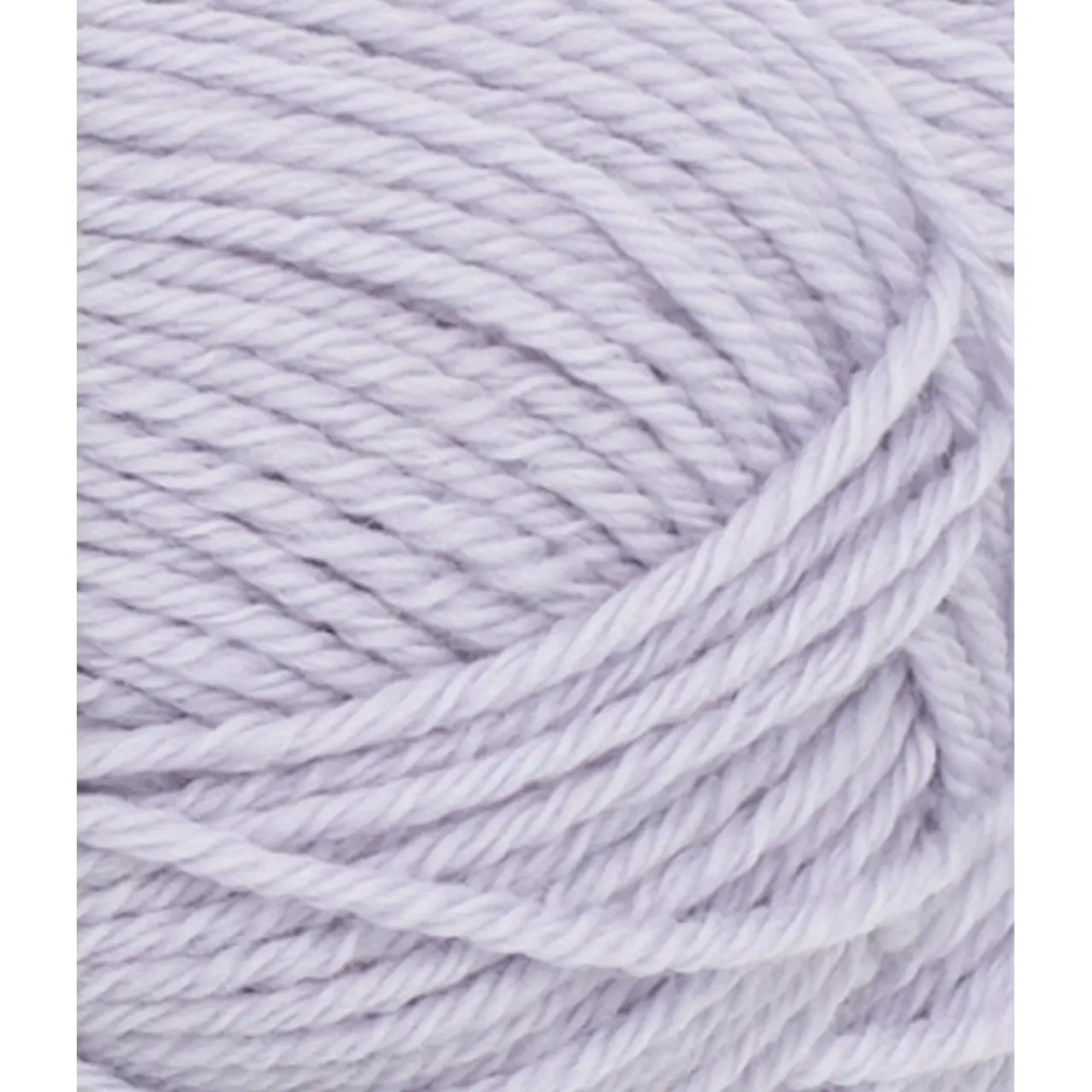 PetiteKnit Double Sunday 5012 Perfect Purple von Sandnes Garn. Ein perfektes Basisgarn
