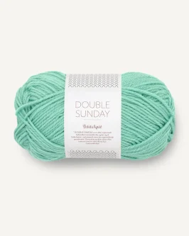 <span class="yarn-title">PetiteKnit Double Sunday</span> <span class="yarn-color">7723 Mint</span>