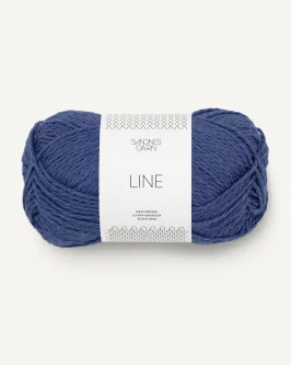 <span class="yarn-title">Line</span> <span class="yarn-color">5863 Blueprint</span>