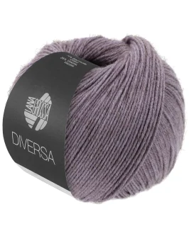 <span class="yarn-title">Diversa</span> <span class="yarn-color">24 Graulila</span>