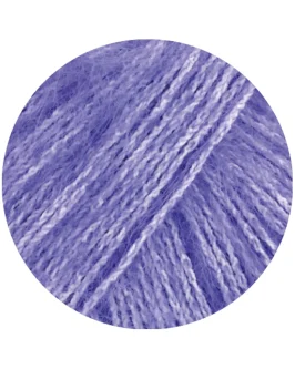 <span class="yarn-title">Finito</span> <span class="yarn-color">11 Blaulila/<wbr>Creme</span>