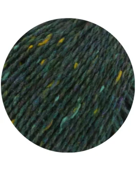 <span class="yarn-title">Landlust Soft Tweed 180</span> <span class="yarn-color">116 Dunkelpetrol Meliert</span>