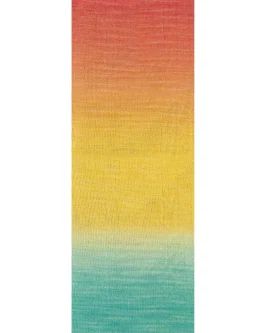 <span class="yarn-title">Merino Lace Aquarell</span> <span class="yarn-color">15 Lachsrot/<wbr>-Orange/<wbr>Gelb/<wbr>Türkis</span>