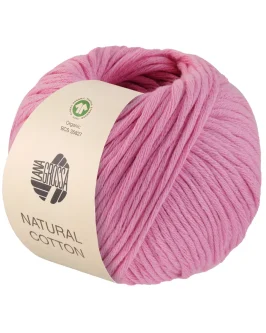 <span class="yarn-title">Natural Cotton GOTS</span> <span class="yarn-color">10 Rosa</span>
