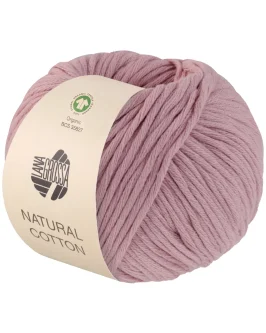 <span class="yarn-title">Natural Cotton GOTS</span> <span class="yarn-color">11 Altrosa</span>