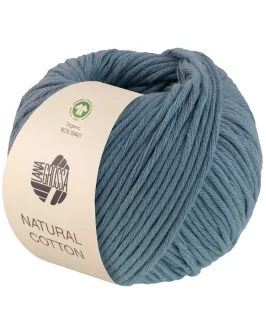 <span class="yarn-title">Natural Cotton GOTS</span> <span class="yarn-color">13 Jeans</span>