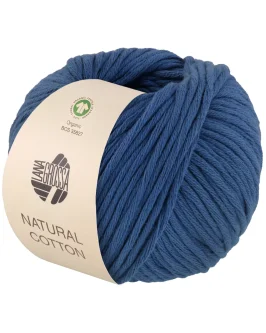 <span class="yarn-title">Natural Cotton GOTS</span> <span class="yarn-color">14 Blau</span>