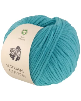 <span class="yarn-title">Natural Cotton GOTS</span> <span class="yarn-color">16 Türkis</span>