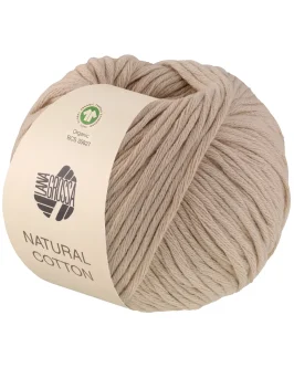 <span class="yarn-title">Natural Cotton GOTS</span> <span class="yarn-color">19 Beige</span>