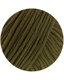 <span class="yarn-title">Natural Cotton GOTS</span> <span class="yarn-color">2 Moosgrün</span>