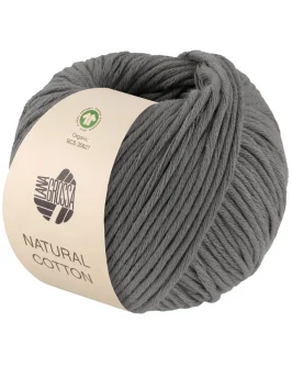 <span class="yarn-title">Natural Cotton GOTS</span> <span class="yarn-color">21 Dunkelgrau</span>