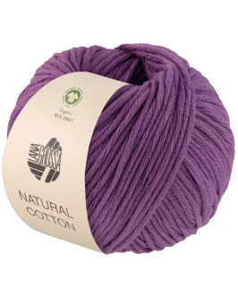 <span class="yarn-title">Natural Cotton GOTS</span> <span class="yarn-color">8 Lila</span>