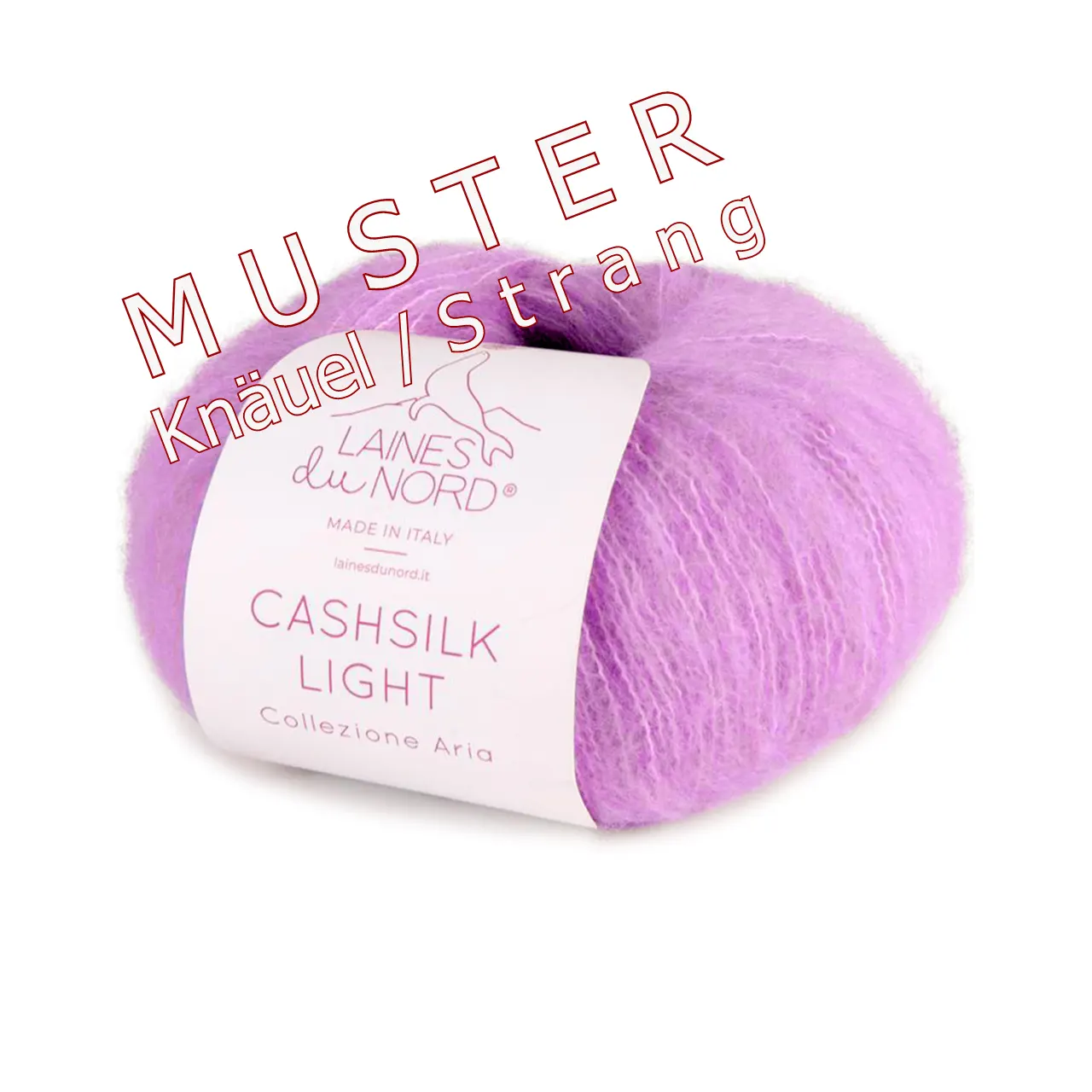Cashsilk Light 3050 Dark Grey von Laines Du Nord. Edelste Naturfasern Kaschmir Merino und Seide vereint zu einem besonders weichen und leichten Luxusgarn - perfekt für exclusive Strickprojekte wie Schals Pullover oder elegante Accessoires.