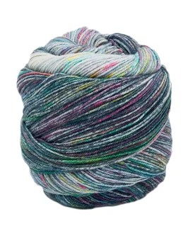 <span class="yarn-title">Paint Gradient Sock</span> <span class="yarn-color">10 Grün/<wbr>Violett/<wbr>Rot/<wbr>Weiß/<wbr>Gelb</span>