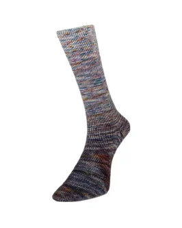 <span class="yarn-title">Paint Gradient Sock</span> <span class="yarn-color">11 Violett/<wbr>Lila/<wbr>Blau/<wbr>Weiß/<wbr>Orange</span>