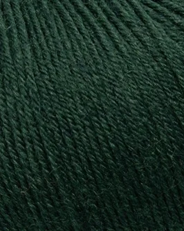 <span class="yarn-title">Unisocks 6-Fach</span> <span class="yarn-color">7 Tiefgrün</span>